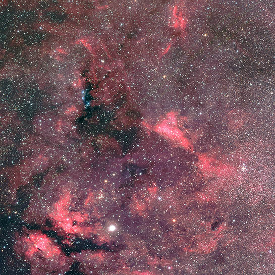 プロペラ～サドル～クレセント