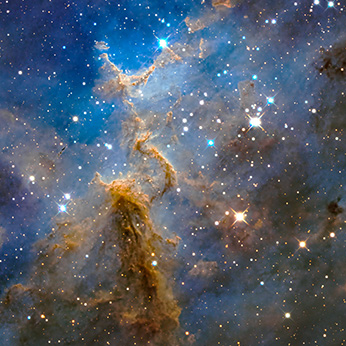 Melotte15 散開星団